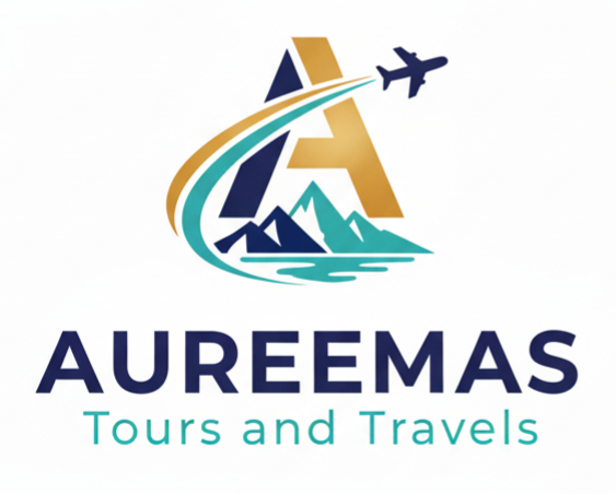 Aureemas Logo
